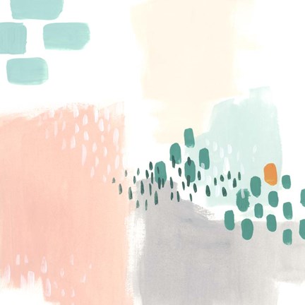 Framed Precept IV Print