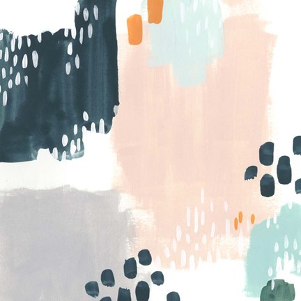 Framed Precept IX Print