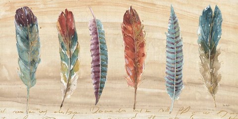 Framed Spiced Nature XII Print