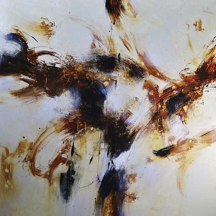 Framed Deepest Expression Print