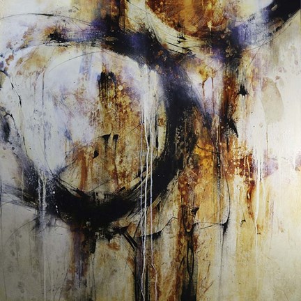 Framed Dreams Connected Print