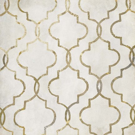 Framed Paris Apartment IV Print