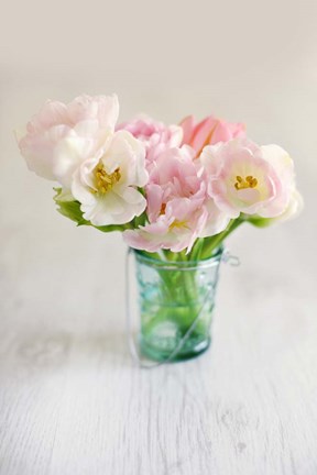 Framed Another Casual Morning Print