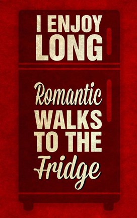 Framed Sorry For What I Said II Print