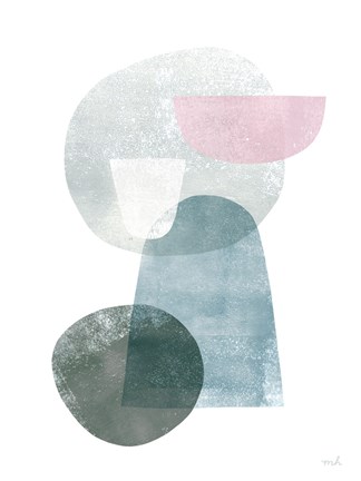 Framed Dream II Print