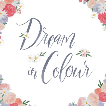 Framed Spirit Stallion IV Print