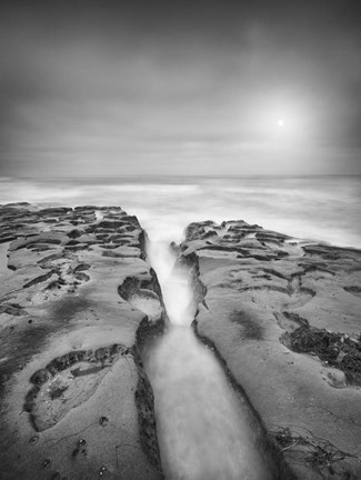 Framed Destiny 12 Print