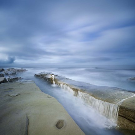 Framed Destiny 5 Print