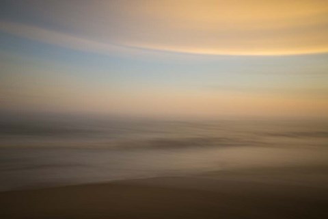 Framed Cloudscapes 4 2 Print