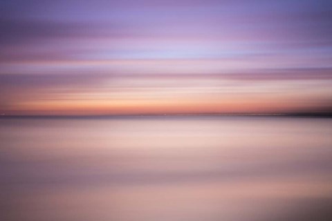 Framed Primavera Print