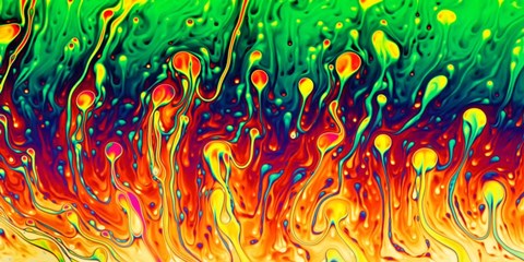 Framed Soap Opera Print