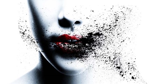 Framed Transform Print