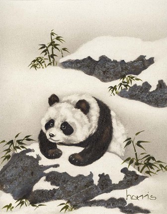 Framed Love Conquers All Print