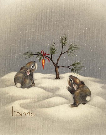 Framed Do Unto Others Print