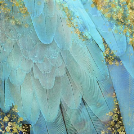 Framed Mid-Summer Magik Print