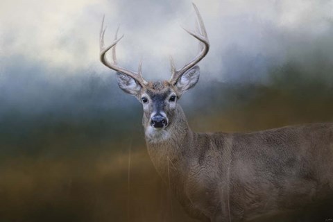 Framed Big Boy Print