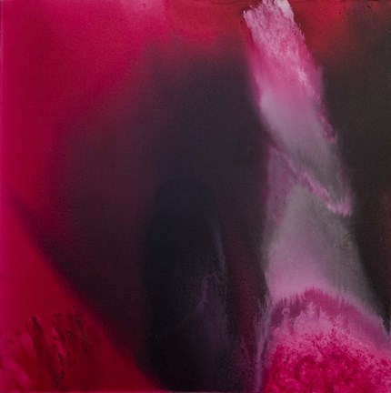 Framed Unbounded Print