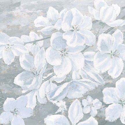 Framed Grand Array I Crop Print