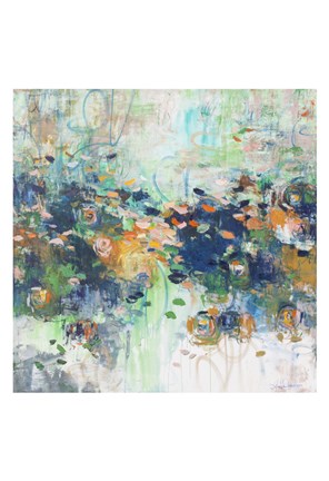 Framed Unconditional Print