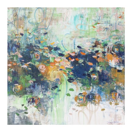 Framed Unconditional Print