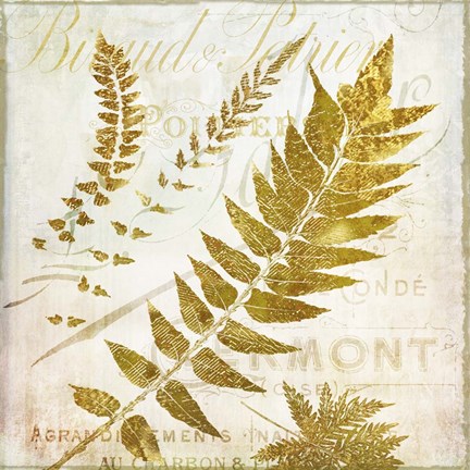 Framed Golda I Print