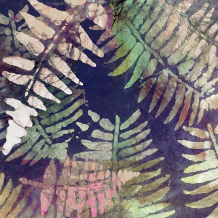 Framed Esme III Print