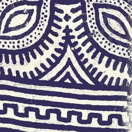 Framed Esme IV Print