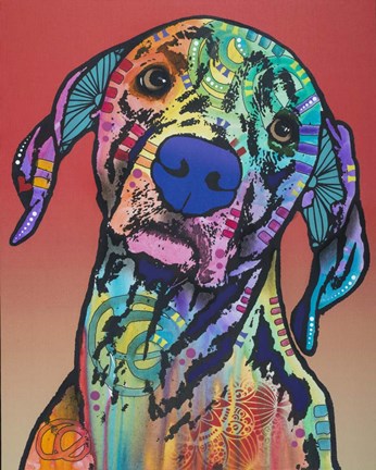 Framed Napoleon 14 Print