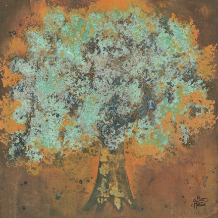 Framed Aged to Perfection Print