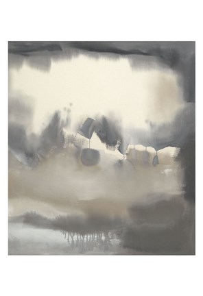 Framed Wellspring Print