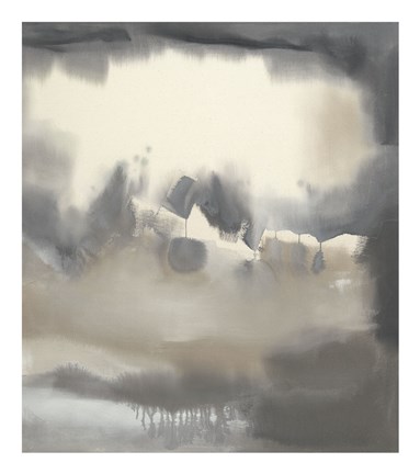 Framed Wellspring Print