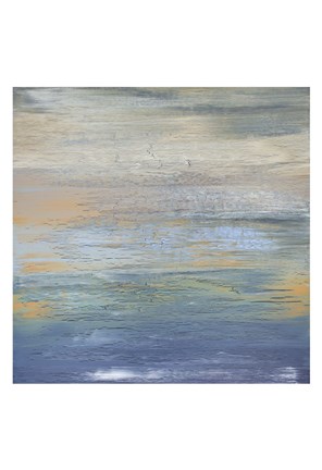 Framed Inexpressible Print