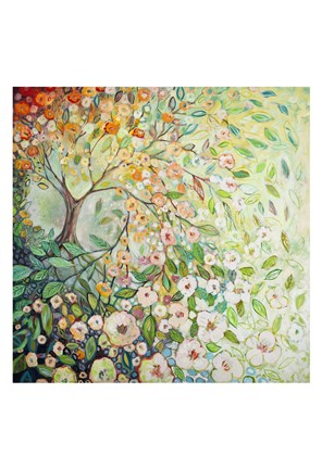 Framed Enchanted Print