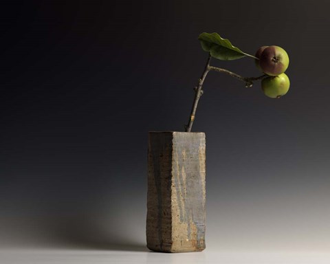 Framed Spoils Of War Print