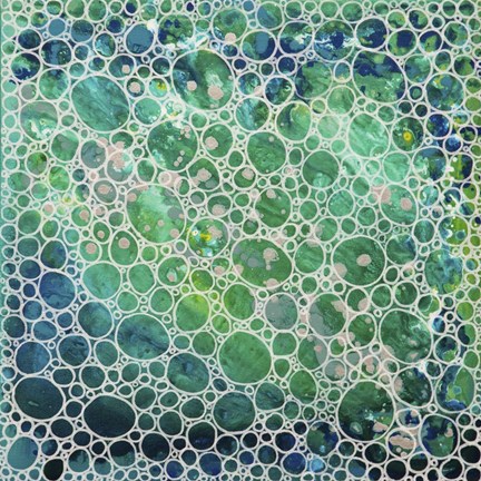 Framed Dimension 20 Print