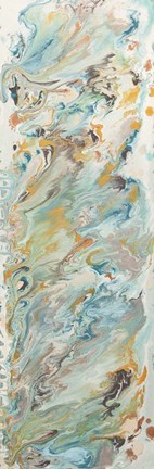 Framed Infusion 14 Print