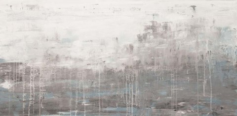 Framed Lithosphere 146 Print