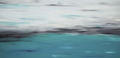 Framed Sunrise 34 Print