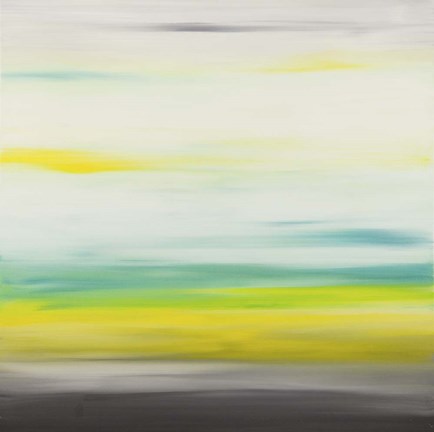 Framed Sunset 15 Print