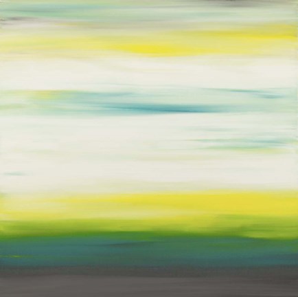 Framed Sunset 17 Print