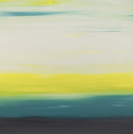 Framed Sunset 31 Print