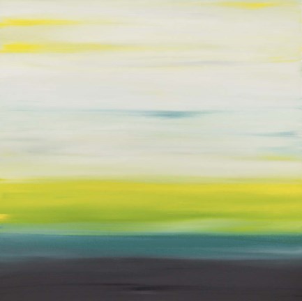 Framed Sunset 32 Print