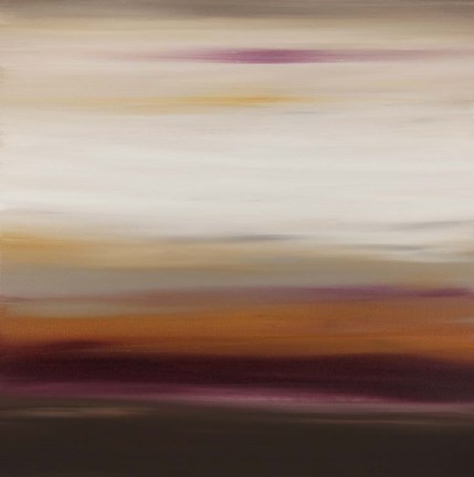 Framed Sunset 43 Print