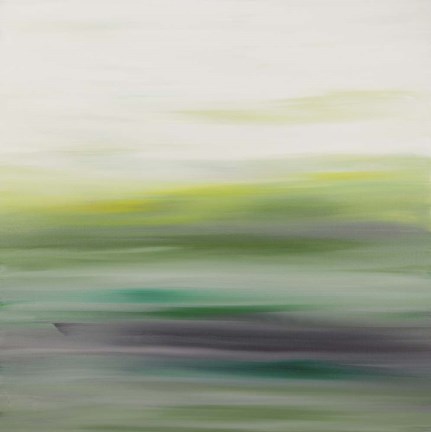 Framed Sunset 44 Print