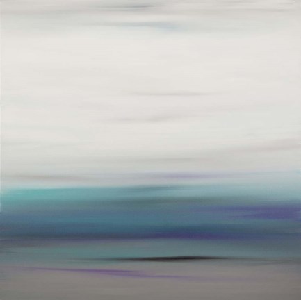 Framed Sunset 45 Print