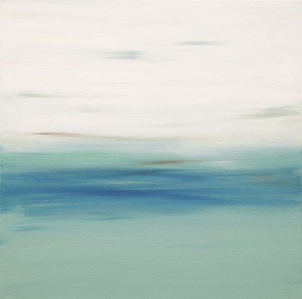 Framed Sunset 50 Print