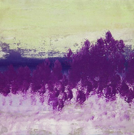 Framed Views of Nature 14 Print