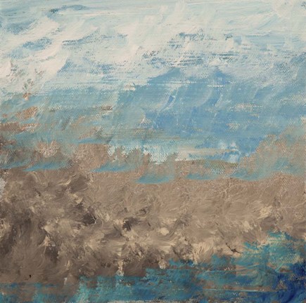 Framed Views of Nature 20 Print