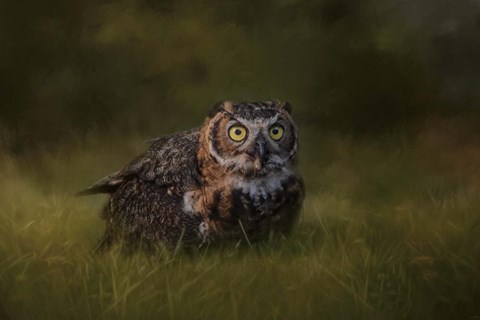 Framed Appetizer Print