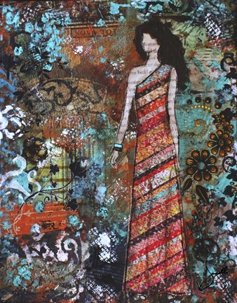 Framed Priceless Print